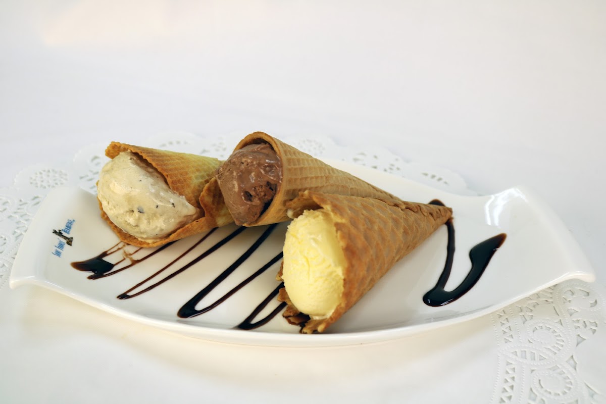 Saint Francis Hermitage Photos 2